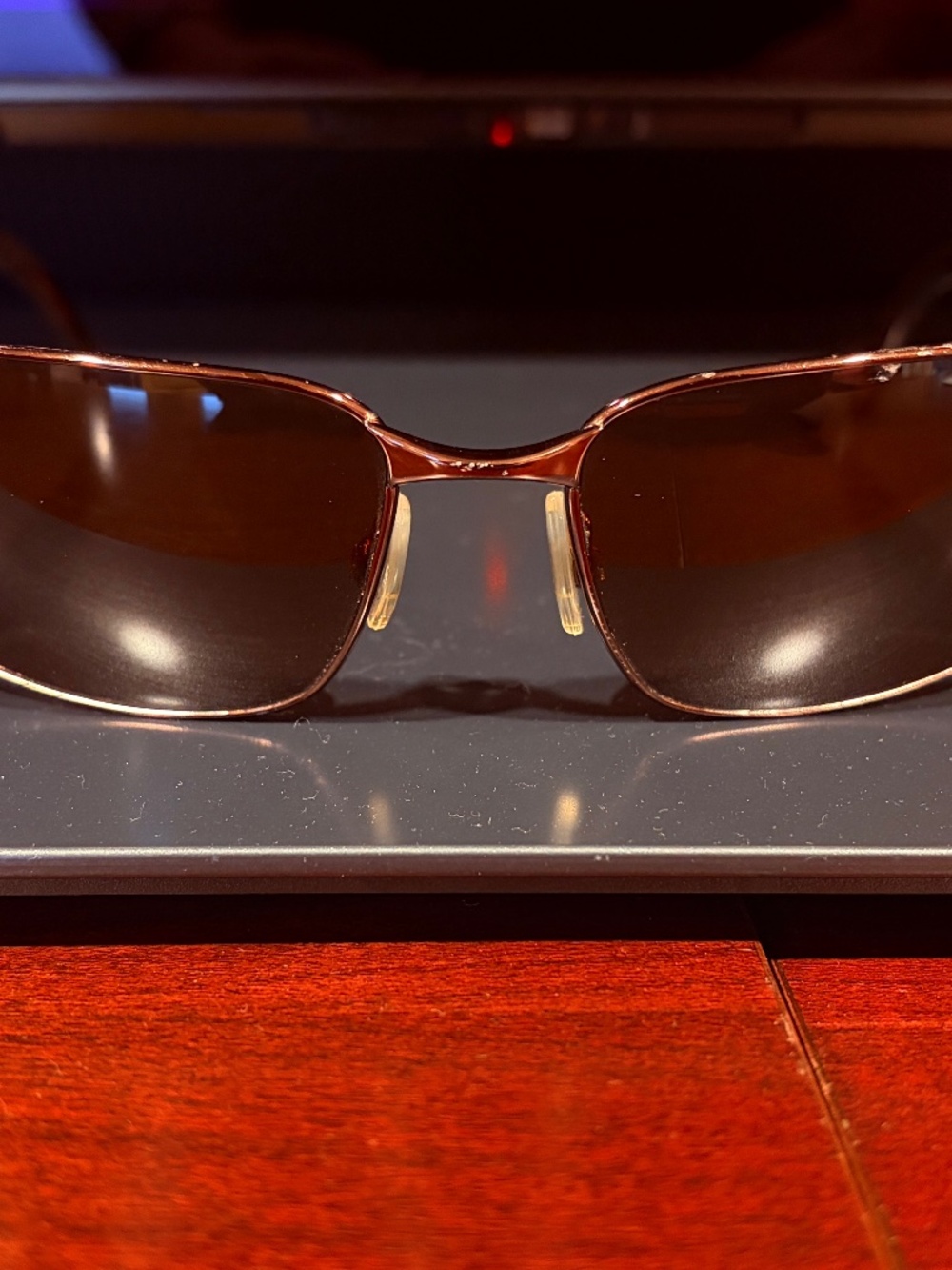 Serengeti Canova 7277 polarized sunglasses